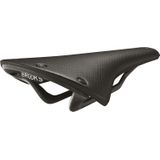 Brooks zadel C13 Cambium All Weather 158 zwart