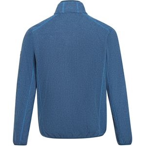 Regatta Great Outdoors - Heren Torrens Full Zip Fleece Vest (S) (Pacifisch Groen)