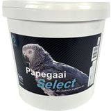 Hareco Papegaai select met pellets