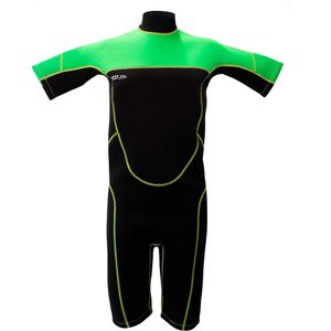 Deep Sea Wetsuit voor jongeren - 156-163 cm