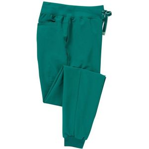Onna Dames/Dames Energized Stretch Joggingbroek (XL) (Schoon groen)
