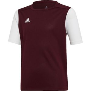 adidas - Estro 19 Jersey Youth - Voetbalshirt AEROREADY - 140