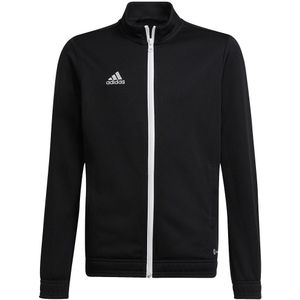 adidas - Entrada 22 Track Jacket Youth - Trainingsjack Kids - 164