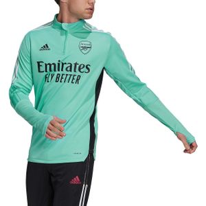 adidas - Arsenal FC Training Top  - Arsenal Trainingsshirt - XXL