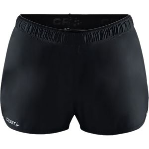 Craft Dames/Dames ADV Essence 2 Stretch Shorts (M) (Zwart)
