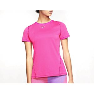 Nike - Pro Short Sleeve Training Top - Sportshirt - XS