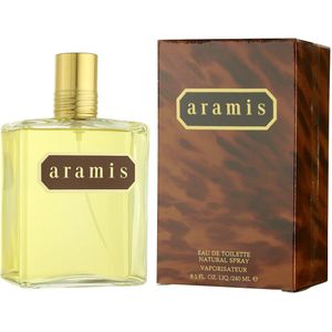 Herenparfum Aramis EDT Aramis For Men 240 ml