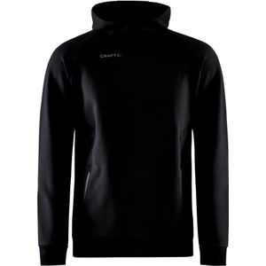 Craft Heren Core Soul Sweatshirt (M) (Zwart)