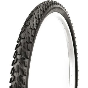 Deli tire buitenband 26 inch 26x2.10 54-559 zwart atb mtb