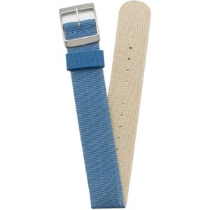 Horloge-armband Timex BTQ6020010 (20 mm)