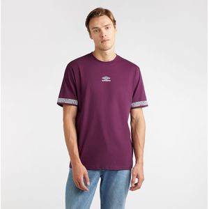 Umbro Mens Supporters T-Shirt