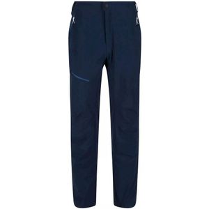 Regatta Heren Highton Pro Wandelbroek (42R) (Maanlicht Denim)