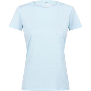 Regatta Dames/dames Josie Gibson Fingal Edition T-shirt (40 DE) (Zee Haze)