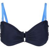 Regatta Vrouwen/dames Aceana III Bikinitop (40 DE) (Marine/Sonisch Blauw)