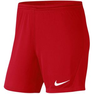 Nike - Park III Shorts Women - Voetbalbroekje Dames - L