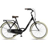 Altec Maxima Moederfiets 28 inch 56 cm 7v Shiny Black