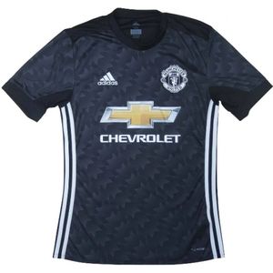 Manchester United 2017-18 Away Shirt (Very Good)