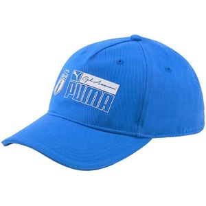 2022-2023 Italy FtblCore BB Cap (Blue)