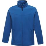Regatta - Dames Uproar Windbestendige Softshell Vest (38 DE) (Blauw)