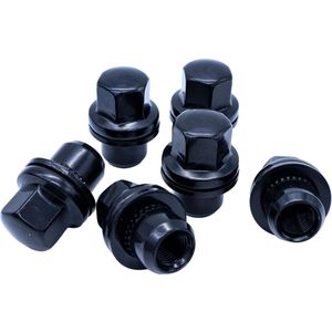 Wheel nuts for rims OMP OMPS09491401 M14 x 1,50 Range Rover (20 Stuks)