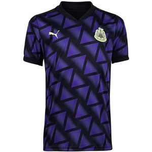 2020-2021 Newcastle Third Football Shirt (Kids)