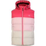 Regatta Kinder/Kinder Jolly Gewatteerd Gilet (140) (Bessenroze/klein Mauve)