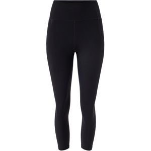 Girlfriend Collective Dames/Dames Zak Lange Legging Met Hoge Rise (S) (Zwart)