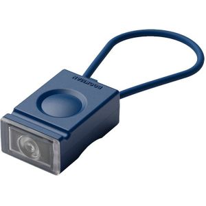 Bookman Block Light Voorlicht USB-LED - Blauw