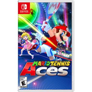 Videogame voor Switch Nintendo Mario Tennis Aces