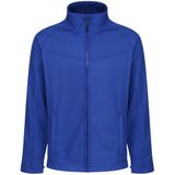 Regatta - Heren Uproar Softshell Windbestendige Fleece Vest (S) (Helder Koningsblauw)