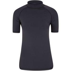 Mountain Warehouse Womens/Ladies UV Protection Rash Guard