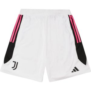 Adidas Juventus 23/24 Tiro Shorts Training Wit L