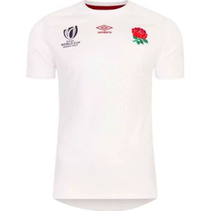 England RWC 2023 Home Replica Rugby Shirt