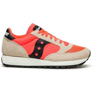 Saucony - Jazz Original Vintage  - Felroze Sneakers - 38,5