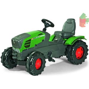 Rolly Toys FarmTrac Fendt Vario 211 - Traptractor