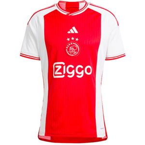 2023-2024 Ajax Home Shirt