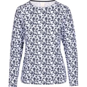 Trespass Dames/Dames Lottie Top (S) (Koel Blauw)