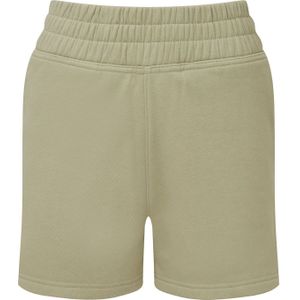 TriDri Dames/Dames Shorts (4XL) (Salie Groen)