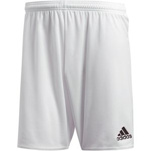 adidas - Parma 16 Short SR - Witte Voetbalshort - XXL