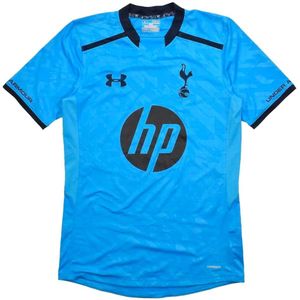 Tottenham Hotspur 2013-14 Away Shirt ((Very Good) XL)