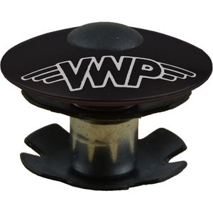 VWP Ahead Cap 1.1/8"" zwart