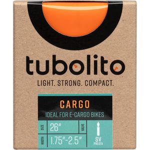 Tubolito bnb Cargo / E-Cargo 26 x 1.75 - 2.5 fv 42mm