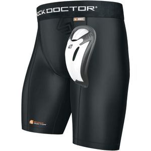 Shock Doctor Core Compression Shorts