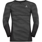 Odlo - Blackcomb Shirt LS Crew Neck - Thermo Winter - S