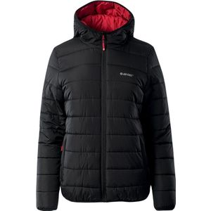 Hi-Tec Womens/Ladies Halden Padded Jacket