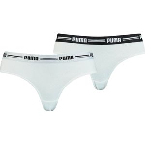 Puma Brazilian Briefs 2 Pack