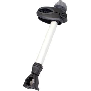 Thule frameklem Europower lang 372mm