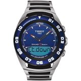 Mens Watch Tissot T056.420.21.041.00, Quartz, 45mm, 10ATM