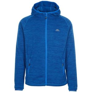 Trespass - Heren Northwood Fleece Vest (L) (Blauw)