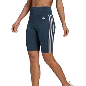 adidas - High-Rise Short Sport Tights - Korte Sportlegging - XS